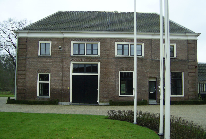 Nijland schilderwerken Harderwijk